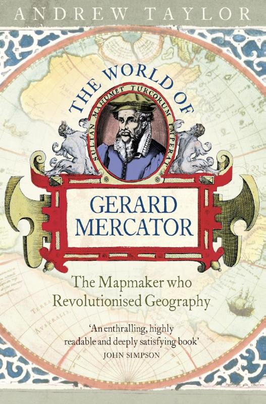 The World of Gerard Mercator