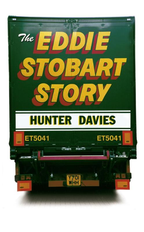 The Eddie Stobart Story