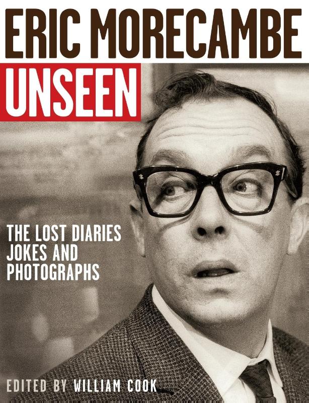 Eric Morecambe Unseen