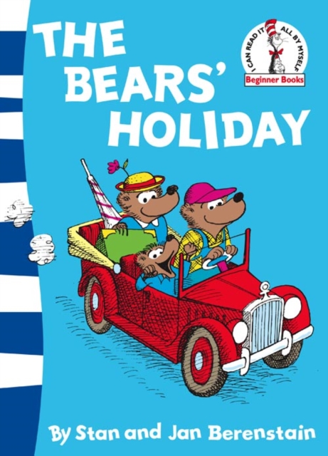 The Bears’ Holiday