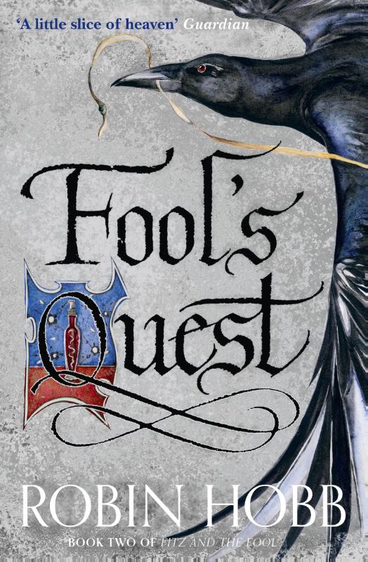 Fool’s Quest
