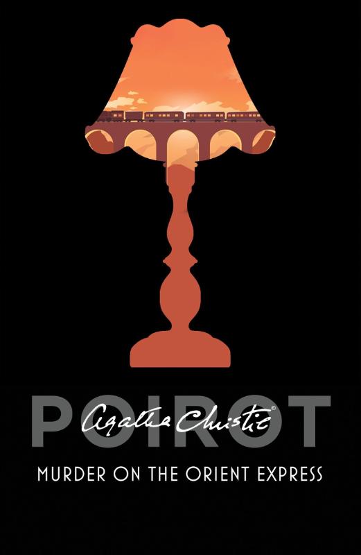 Murder on the Orient Express