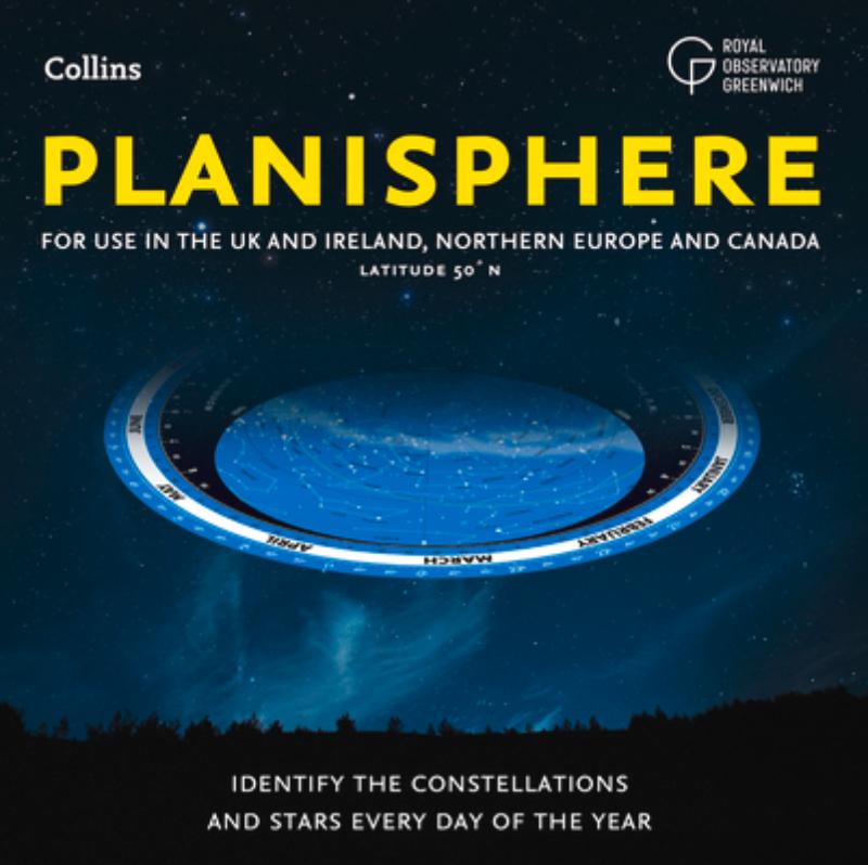 Planisphere