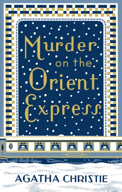 Murder on the Orient Express