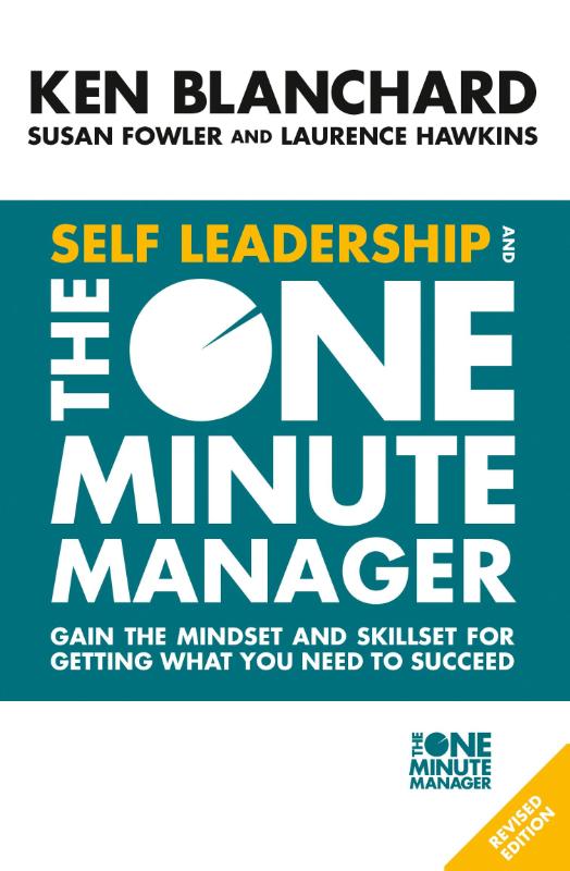 Self Leadership and the One Minute Manager