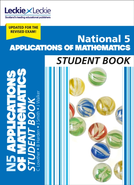 National 5 Applications of Maths