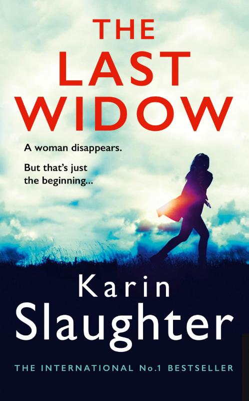The Last Widow