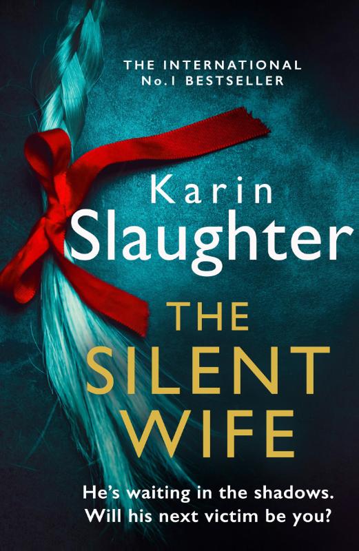 The Silent Wife