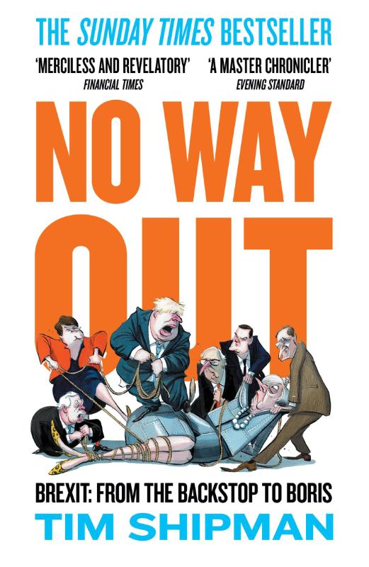 No Way Out