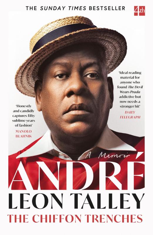 The Chiffon Trenches