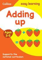 Adding Up Ages 3-5
