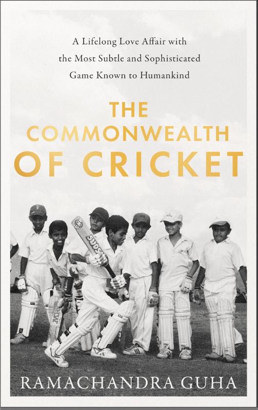The Commonwealth of Cricket