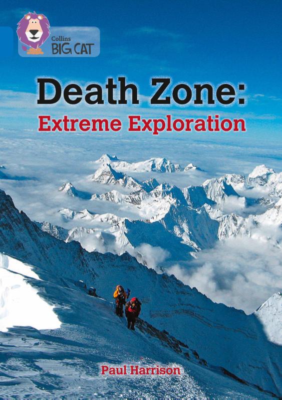 Death Zone: Extreme Exploration