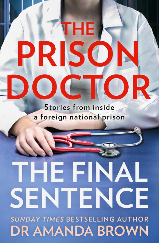 The Prison Doctor