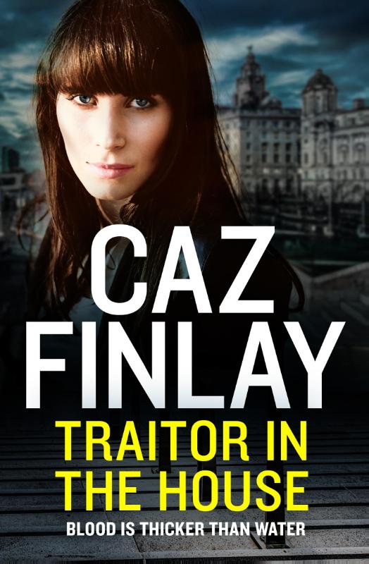 Traitor in the House