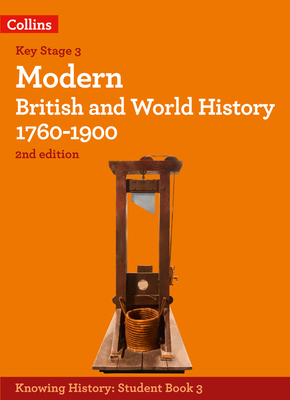 Modern British and World History 1760-1900