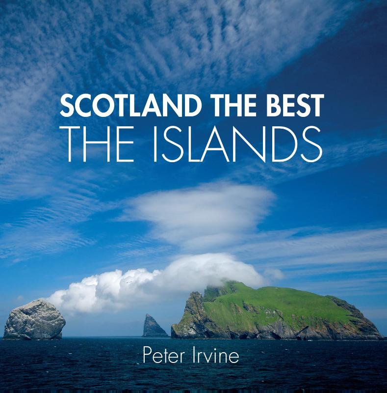 Scotland The Best The Islands