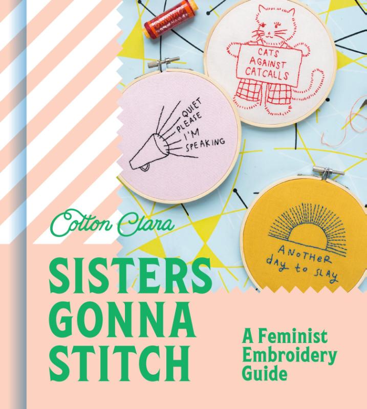 Sisters Gonna Stitch