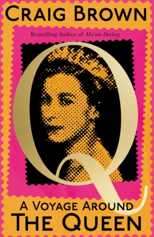 A Voyage Around the Queen