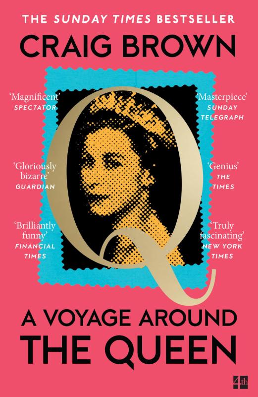 A Voyage Around the Queen