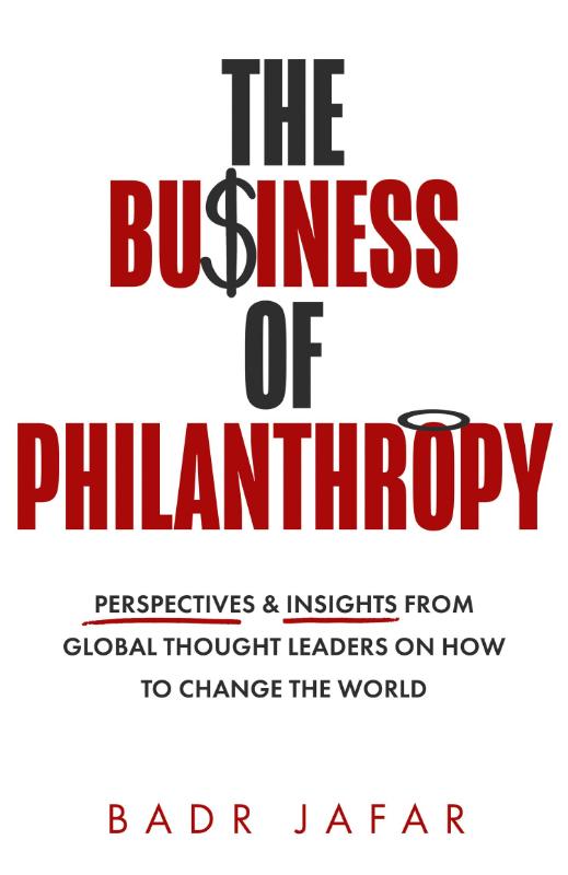 The Business of Philanthropy