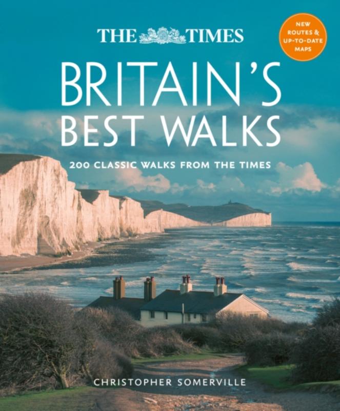 The Times Britain’s Best Walks