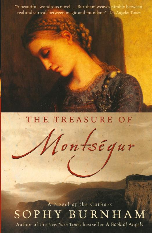 The Treasure Of Montsegur