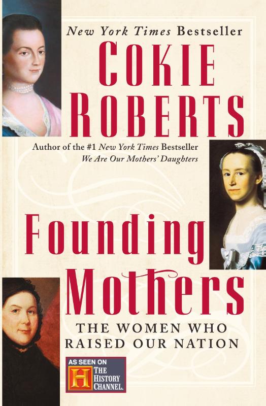Founding Mothers