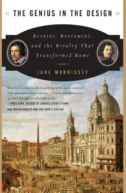 Genius in the Design