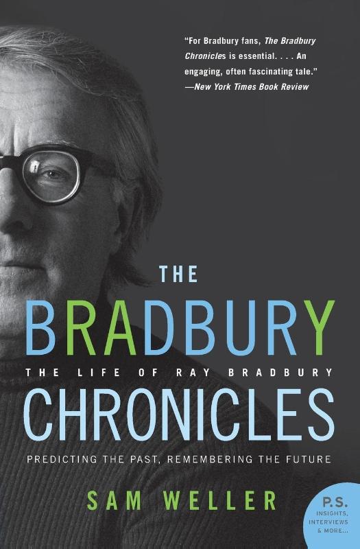 The Bradbury Chronicles