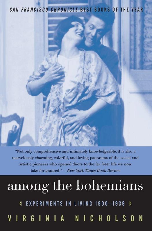 Among The Bohemians