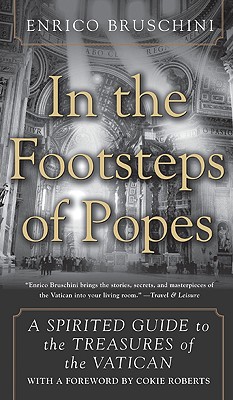 In The Footsteps Of Popes