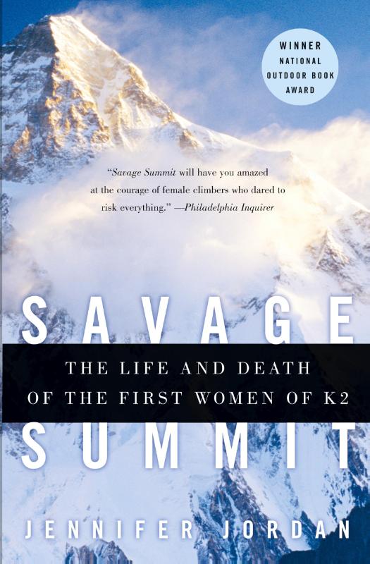 Savage Summit