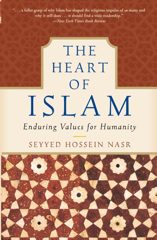 The Heart of Islam