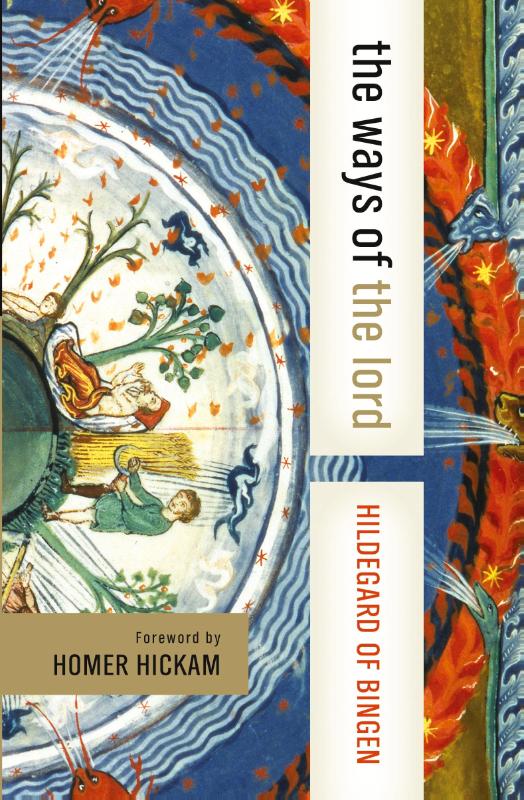 Hildegard Of Bingen: Selections From Her Writings