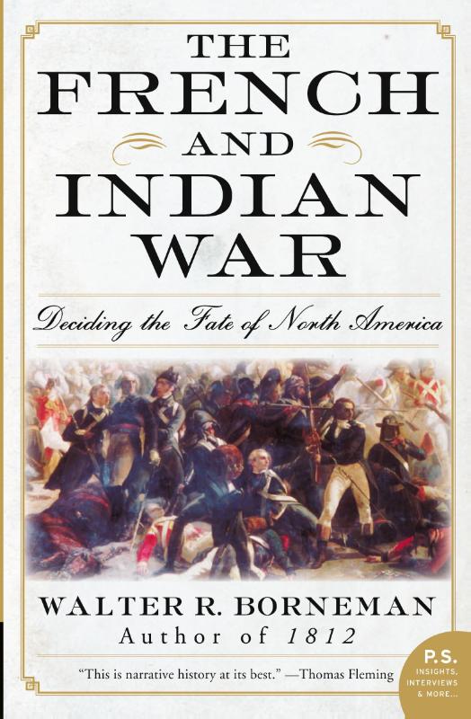 The French and Indian War