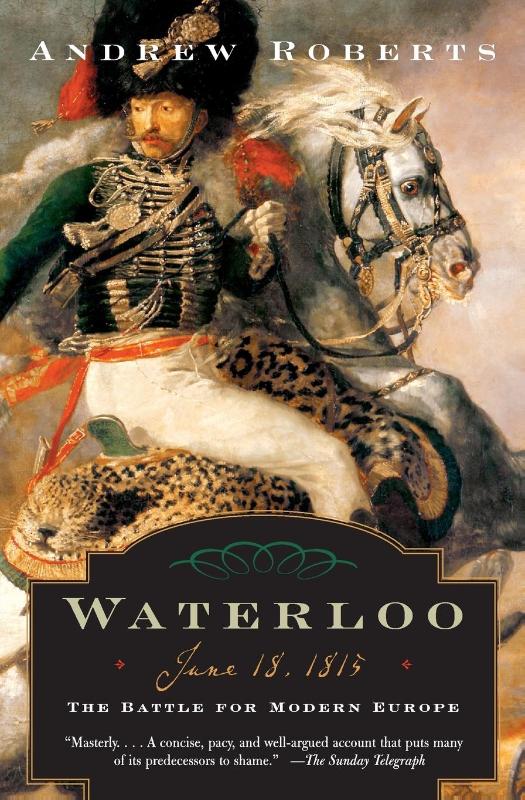 Waterloo