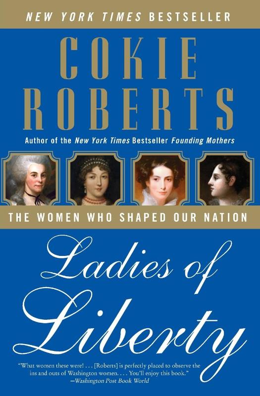 Ladies of Liberty
