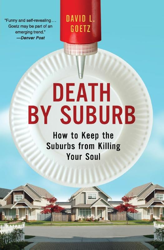 Death By Suburb