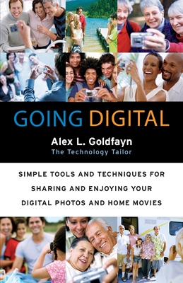 Goldfayn, A: Going Digital