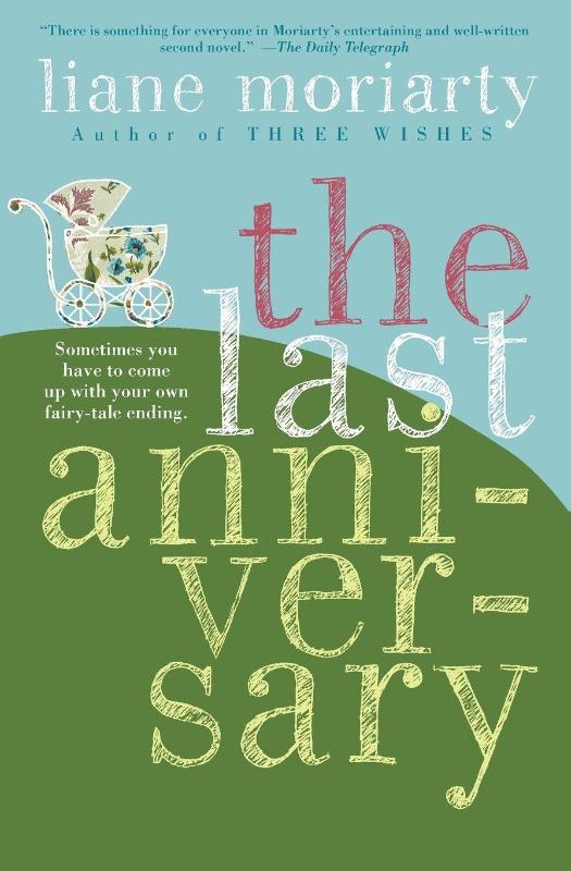 The Last Anniversary
