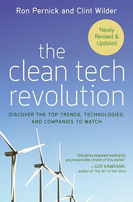 The Clean Tech Revolution