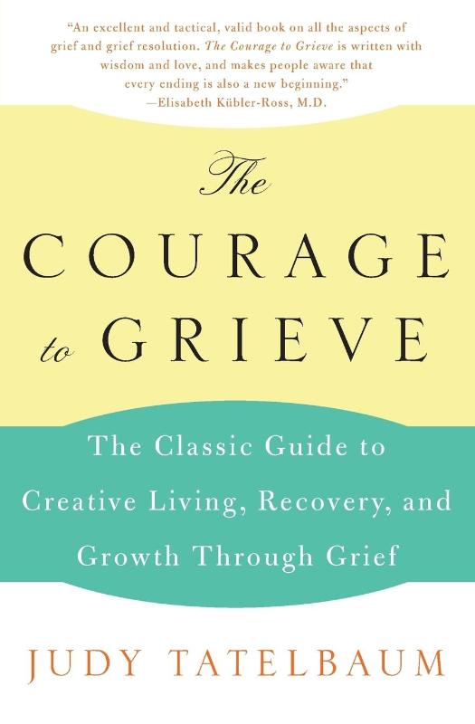 Courage to Grieve