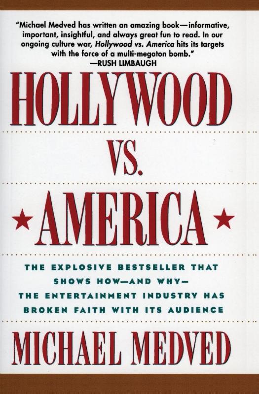 Hollywood vs. America