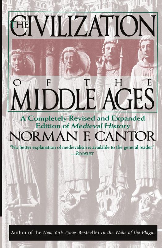 Civilization of the Middle Ages