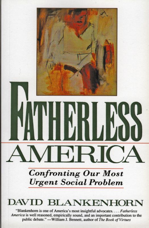 Fatherless America