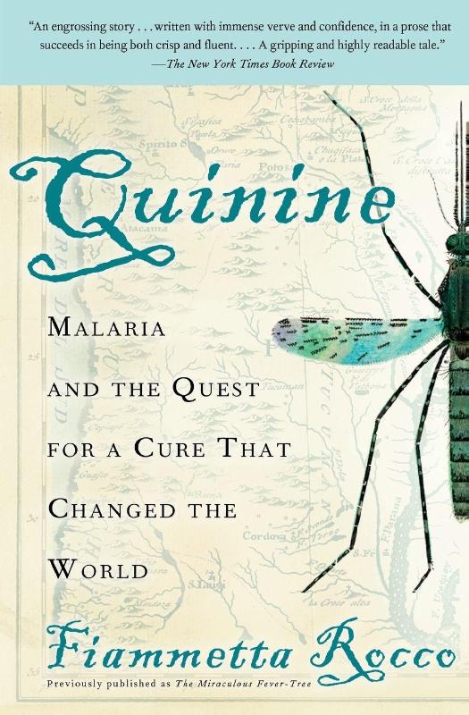 Quinine