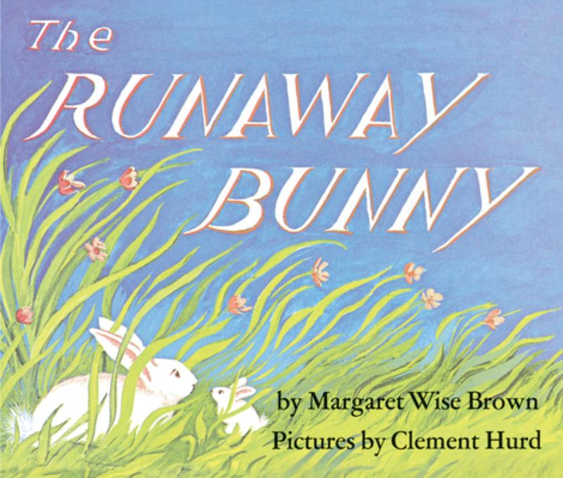 Runaway Bunny