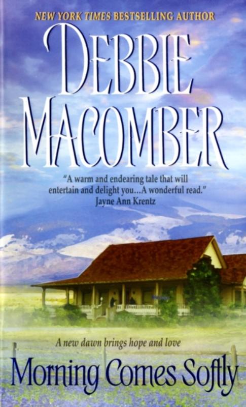 Morning Comes Softly