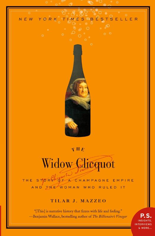 The Widow Clicquot